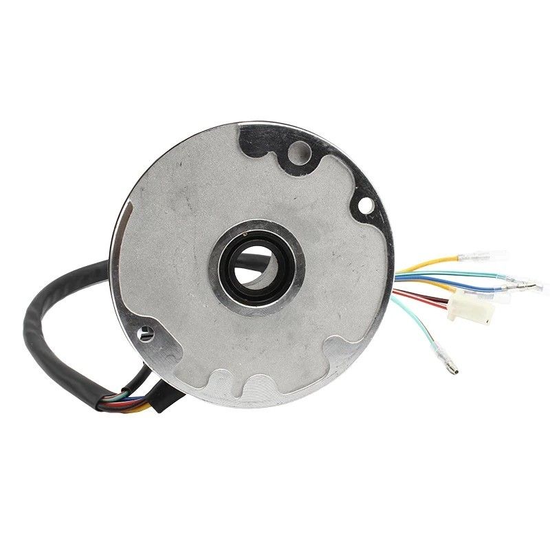 Accensione completa GPX / ZONGSHEN per Pitbike ( Punto Scintilla )  AVO - 6