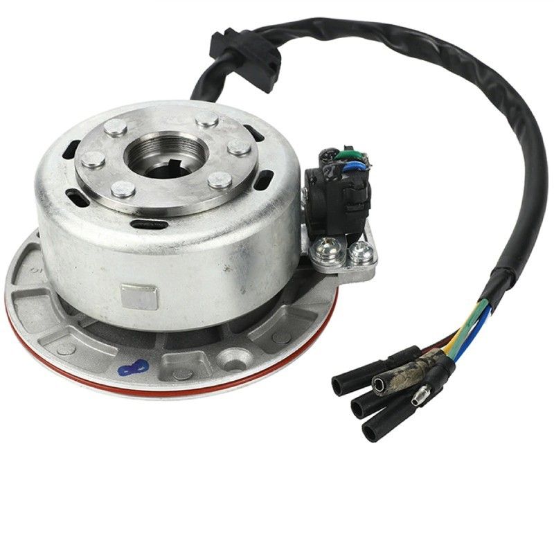 Accensione completa YX per Pitbike ( MEDIUM WEIGHT )  AVO - 5