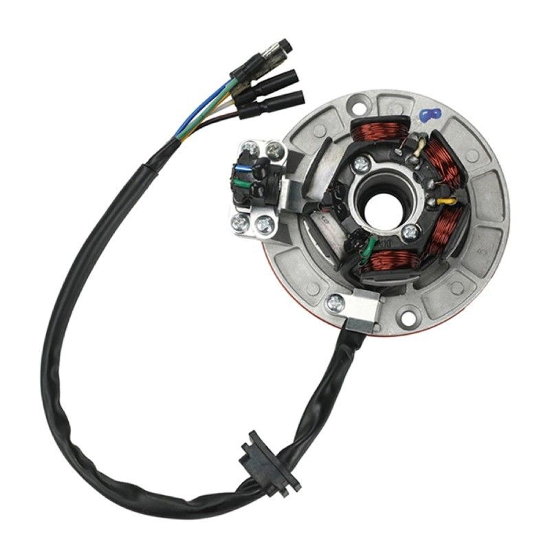 YX Complete Ignition for Pitbike ( MEDIUM WEIGHT )  AVO - 6
