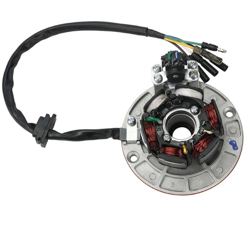 Accensione completa YX per Pitbike ( MEDIUM WEIGHT )  AVO - 7