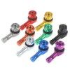 Colored Aluminum Tubeless 90 Valve