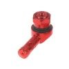 Colored Aluminum Tubeless 90 Valve
