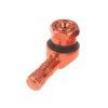 Colored Aluminum Tubeless 90 Valve