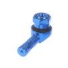 Colored Aluminum Tubeless 90 Valve