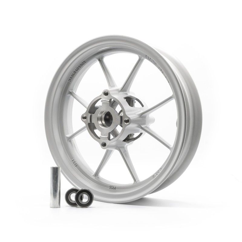 Kit Cerchi 4 Fori ( 2.50 / 3.00 ) Pitbike Motard 12" VMC Superlight  VMC RACING - 9