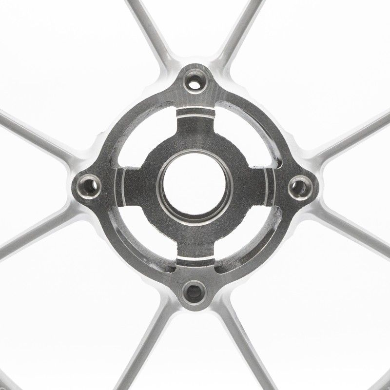 Kit 4 Hole Rims (2.50 / 3.00) Pitbike Motard 12" VMC Superlight  VMC RACING - 13