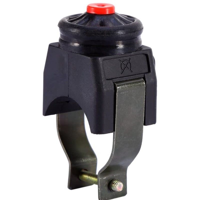 Universal Off Button with Collar for Pitbike / Minigp / Cross  AVO - 6