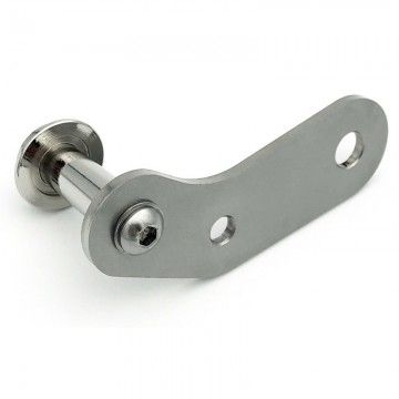 Anti-dive Bracket For ET3 Forks - Special  VMC RACING - 2