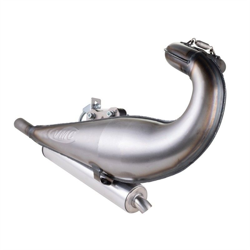 Marmitta Racing Stampata VMC SeiDue 62 - S  VMC RACING - 7