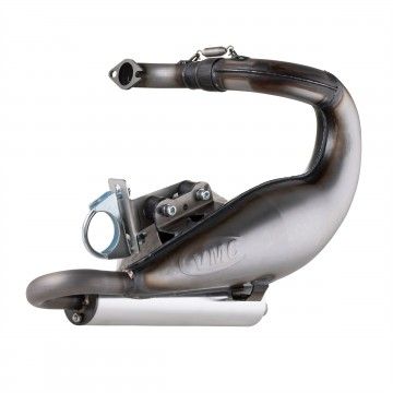 VMC SeiDue 62 - S Printed Racing Muffler VMC RACING - 3