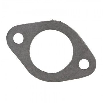 Oval Hole Exhaust Muffler Gasket for VMC ET7 AVO Cylinders - 1