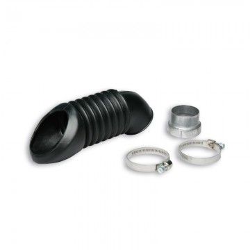 PHBH HOSE HOLDER CONNECTOR ASSEMBLY FOR VESPA PX - T5 125 CC MALOSSI 20  MALOSSI - 1