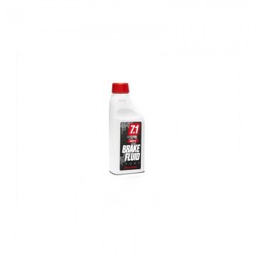 LIQUIDO FRENI 7.1 SPORT BRAKE FLUID (DOT 4) 0.25L 7613465B  MALOSSI - 1