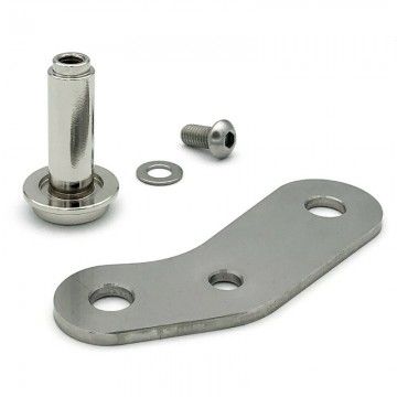 Staffa Anti affondo Per forcelle ET3 - Special  VMC RACING - 1
