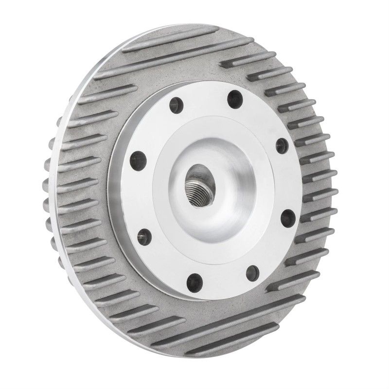 Gruppo termico VMC ET7-60 144cc Ø 60mm Candela Laterale  VMC RACING - 12