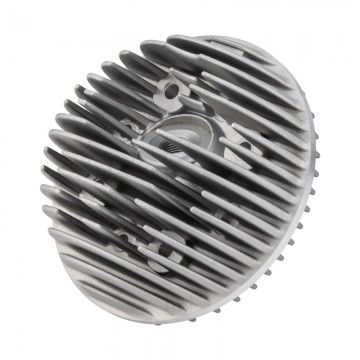 Gruppo termico VMC ET7-60 144cc Ø 60mm Candela Laterale  VMC RACING - 11