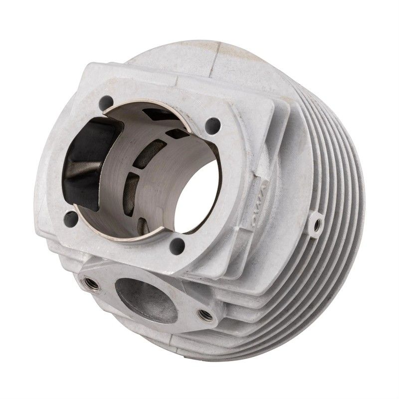 Gruppo termico VMC ET7-60 144cc Ø 60mm Candela Laterale  VMC RACING - 4