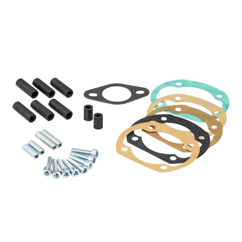 VMC ET7-60 144cc Ø 60mm Side Spark Plug Cylinder Kit  VMC RACING - 15