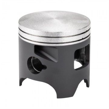 Pistone 60 (59,93) Bifascia per VMC Sel. 00 Per ET6-60, ET7-60, CP-60, Kappa-60  VMC RACING - 2