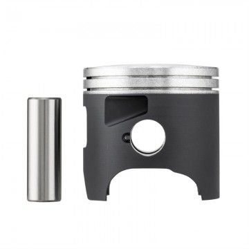 Pistone 60 (59,93) Bifascia per VMC Sel. 00 Per ET6-60, ET7-60, CP-60, Kappa-60  VMC RACING - 1