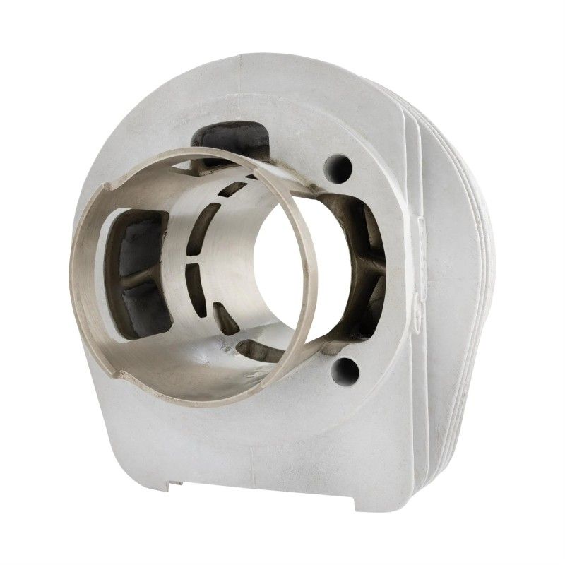 VMC CRONO 177cc cylinder kit Ø 63mm and 57mm stroke, Lateral Spark Plug Cast Head  VMC RACING - 6