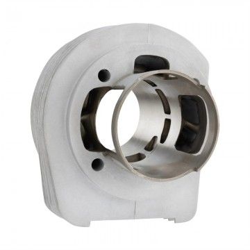 VMC CRONO 177cc cylinder kit Ø 63mm and 57mm stroke, Lateral Spark Plug Cast Head  VMC RACING - 8