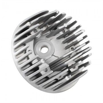 VMC CRONO 177cc cylinder kit Ø 63mm and 57mm stroke, Lateral Spark Plug Cast Head  VMC RACING - 9