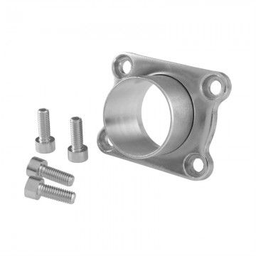 VMC CRONO 177cc cylinder kit Ø 63mm and 57mm stroke, Lateral Spark Plug Cast Head  VMC RACING - 10