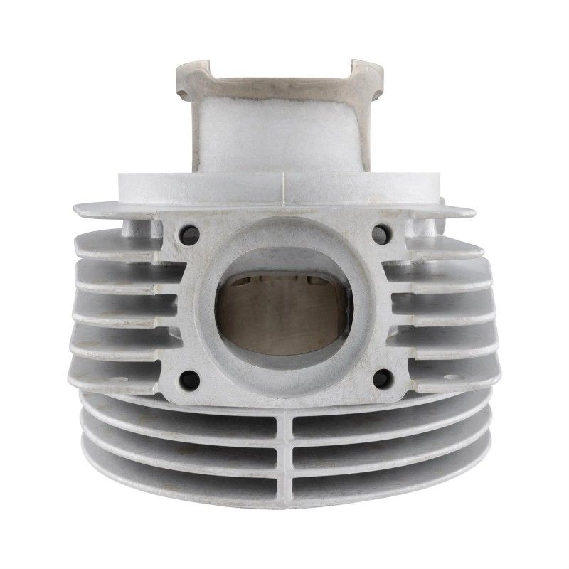 VMC CRONO 177cc cylinder kit Ø 63mm and 57mm stroke, Lateral Spark Plug Cast Head  VMC RACING - 5