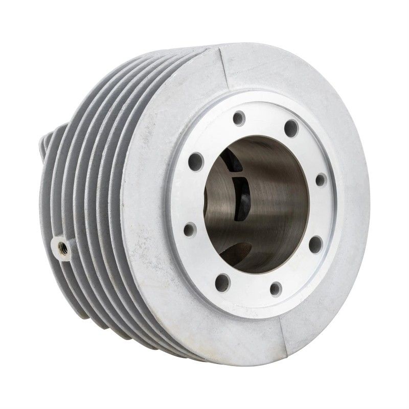 Gruppo termico VMC ET6-60 144cc Ø 60mm Candela Laterale  VMC RACING - 5