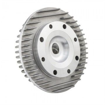 Gruppo termico VMC ET6-60 144cc Ø 60mm Candela Laterale  VMC RACING - 15