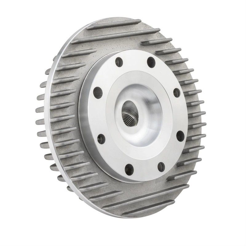 Gruppo termico VMC ET6-60 144cc Ø 60mm Candela Laterale  VMC RACING - 15