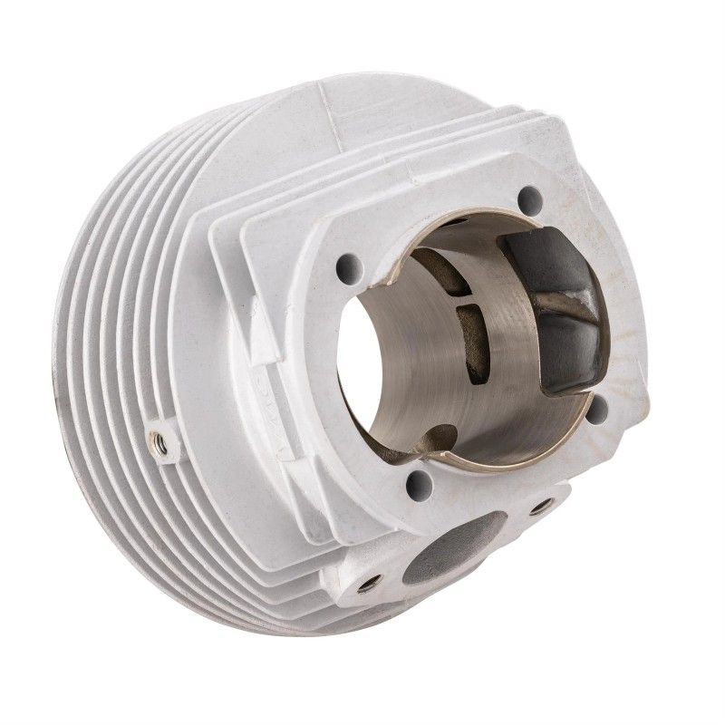 Gruppo termico VMC ET6-60 144cc Ø 60mm Candela Laterale  VMC RACING - 3