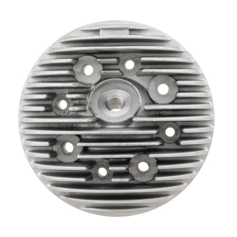 Gruppo termico VMC ET6-60 144cc Ø 60mm Candela Laterale  VMC RACING - 16