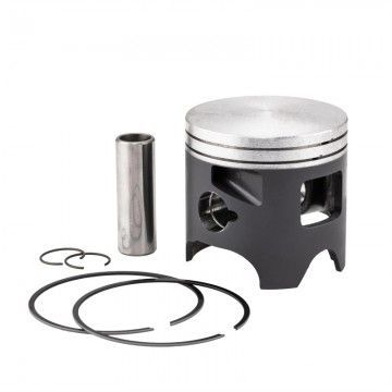 Gruppo termico VMC ET6-60 144cc Ø 60mm Candela Laterale  VMC RACING - 11