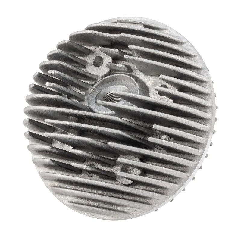 Gruppo termico VMC ET6-60 144cc Ø 60mm Candela Laterale  VMC RACING - 14