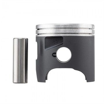 Gruppo termico VMC ET6-60 144cc Ø 60mm Candela Laterale  VMC RACING - 12