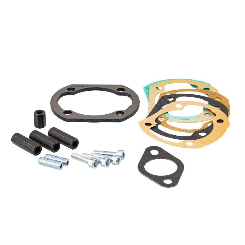 VMC ET6-60 144cc Ø 60mm Side Spark Plug Cylinder Kit  VMC RACING - 1