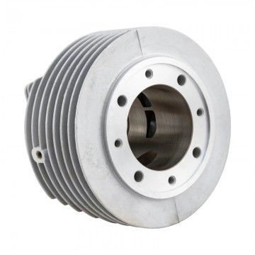 Vespa Replacement Cylinder for VMC ET6-60 Selection 01  VMC RACING - 3