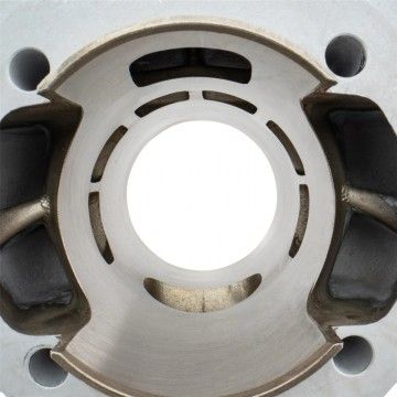 Vespa Replacement Cylinder for VMC ET6-60 Selection 01  VMC RACING - 6