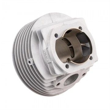 Replacement Vespa Cylinder for VMC ET7-60 Selection 00  VMC RACING - 8