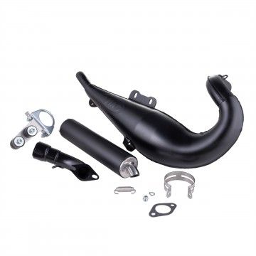 Marmitta Racing Stampata VMC SeiDue 62 - B  VMC RACING - 2
