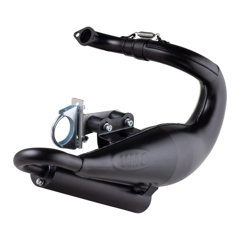 VMC SeiDue 62 - B Printed Racing Exhaust  VMC RACING - 4