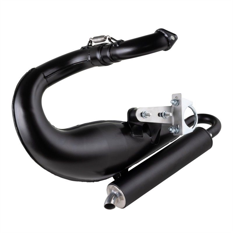 Marmitta Racing Stampata VMC SeiDue 62 - B  VMC RACING - 5