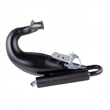 Marmitta Racing Stampata VMC SeiDue 62 - B  VMC RACING - 6