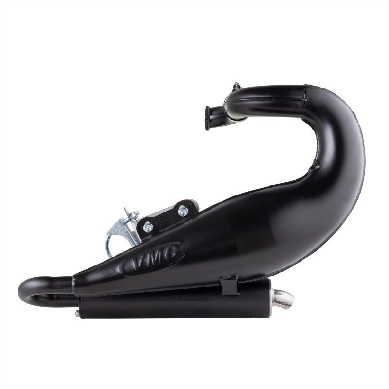 Marmitta Racing Stampata VMC SeiDue 62 - B  VMC RACING - 7