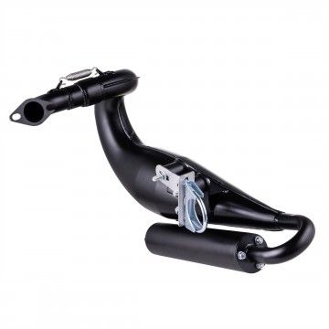 Marmitta Racing Stampata VMC SeiDue 62 - B  VMC RACING - 8