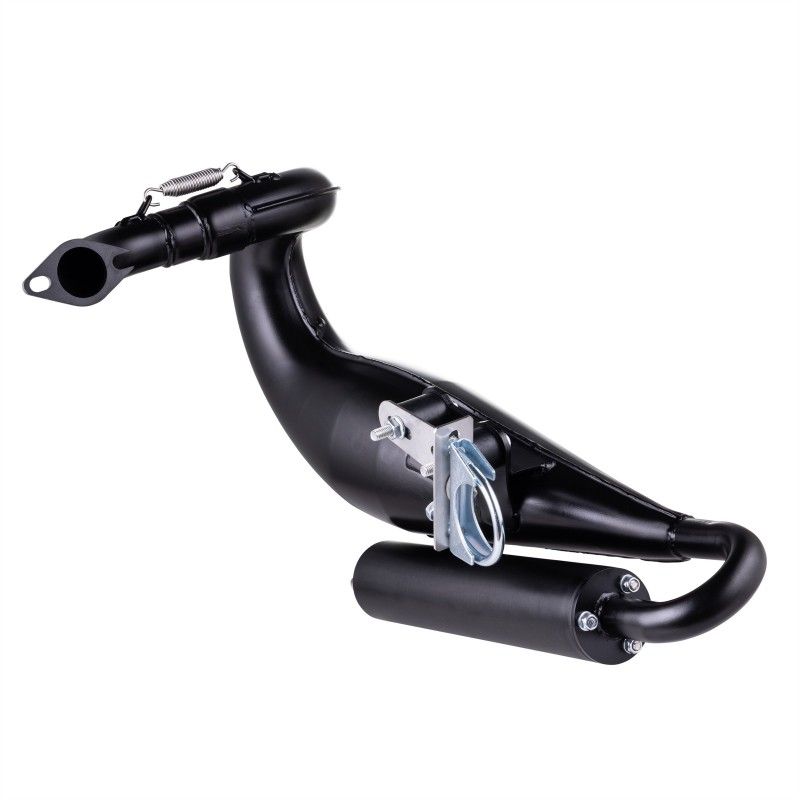 Marmitta Racing Stampata VMC SeiDue 62 - B  VMC RACING - 8