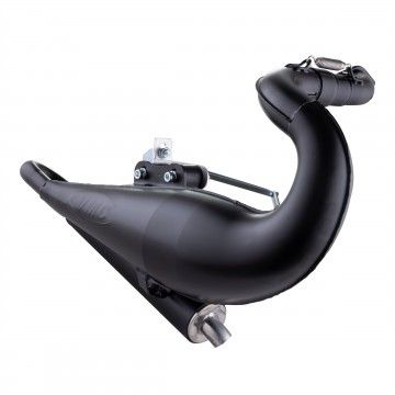 Marmitta Racing Stampata VMC SeiDue 62 - B  VMC RACING - 9