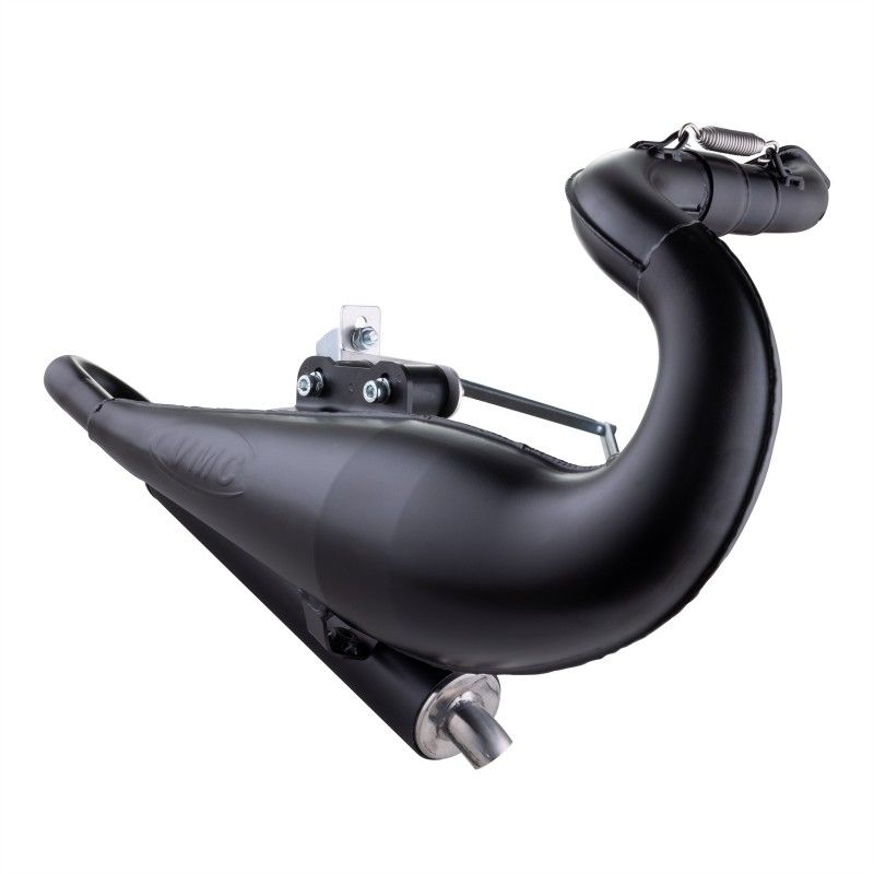 VMC SeiDue 62 - B Printed Racing Exhaust  VMC RACING - 9